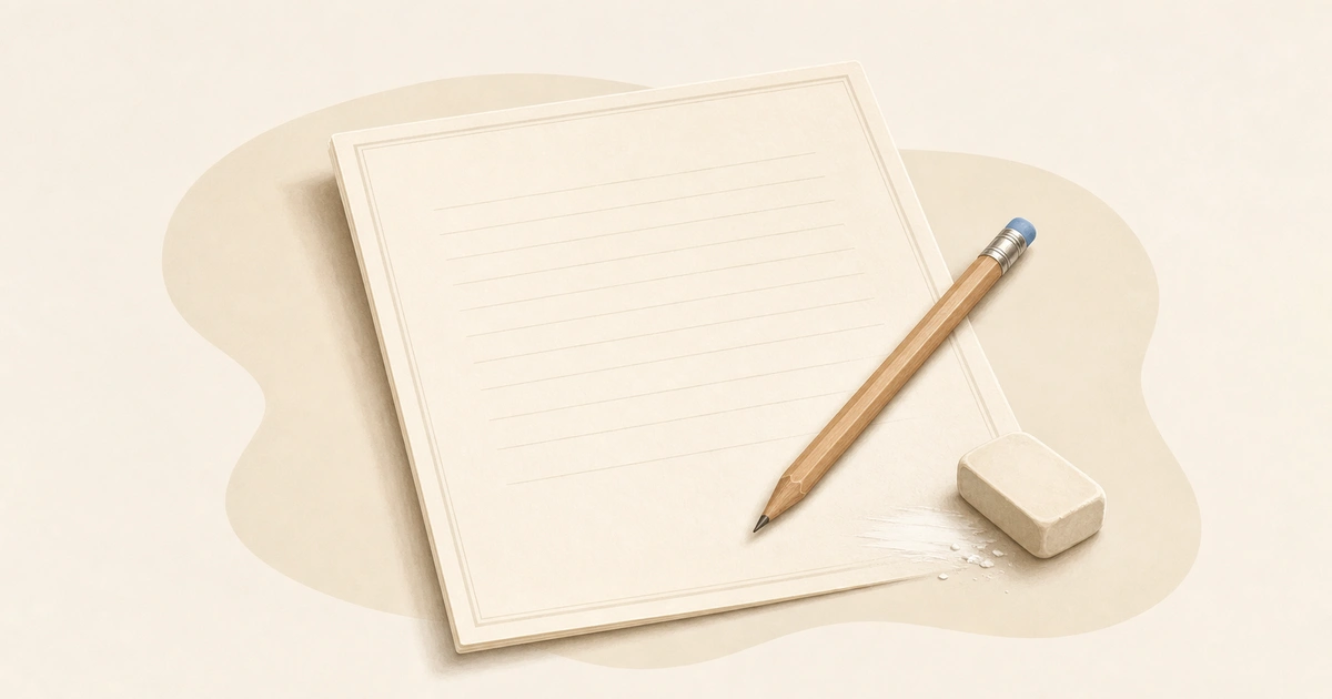 5 Common Mistakes to Avoid When Making a Will