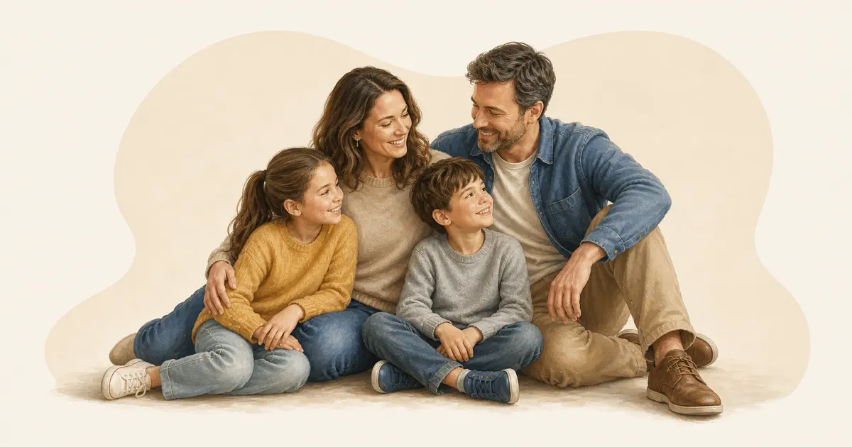 Writing a Will When You Have a Blended Family