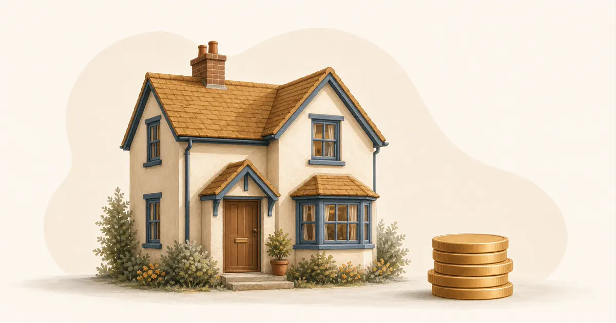 Care Home Fees and Your Home: What Every Family Should Know