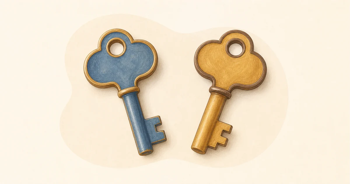 Executor and Trustee Are Different Jobs
