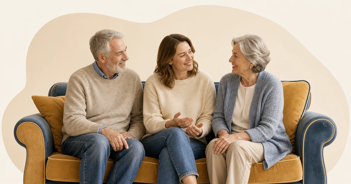 How to Talk to Your Family About Estate Planning
