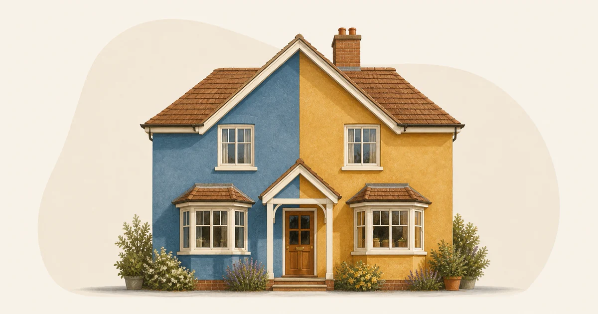 Joint Tenants or Tenants in Common, and Why Almost Nobody Knows Which They Are