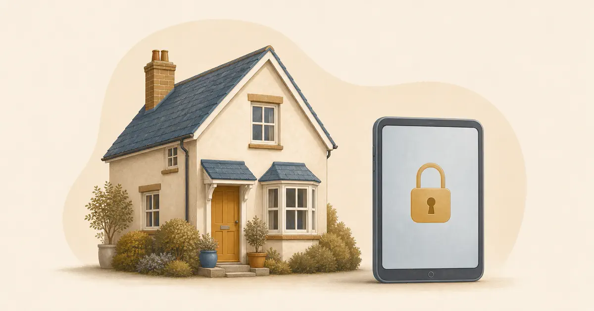 The Property (Digital Assets) Act 2025: What It Means for Your Estate