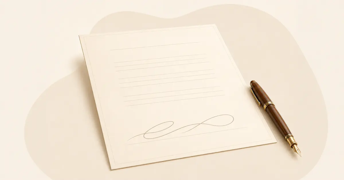 Understanding Lasting Powers of Attorney: A Complete Guide