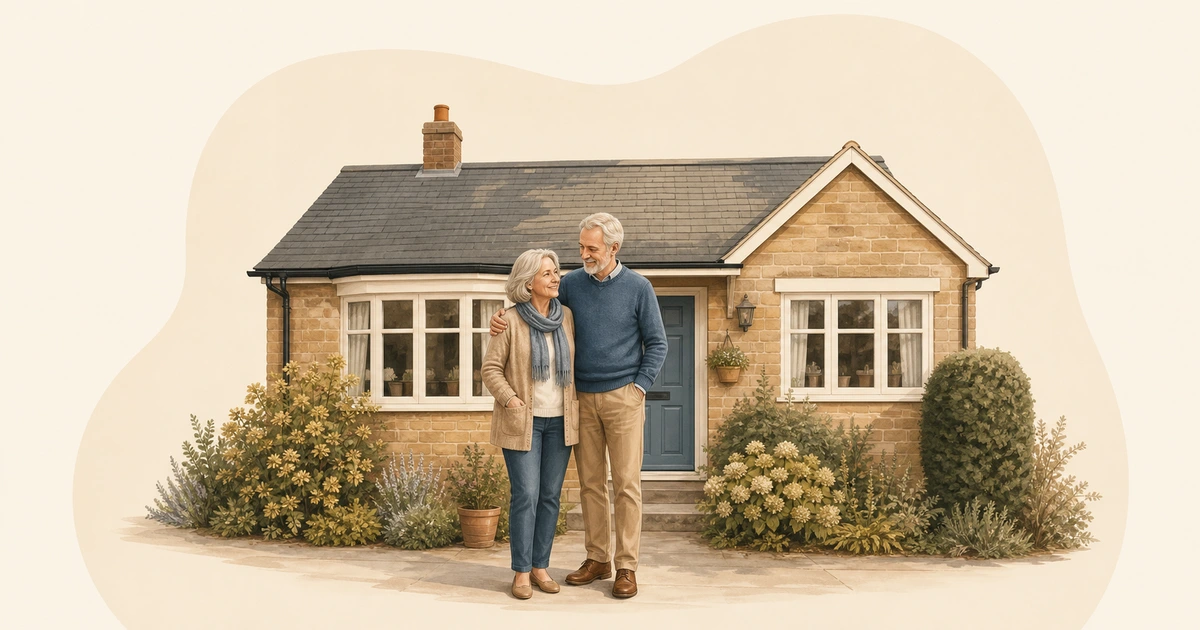 If You Are Not Married and Own a Home Together, the Survivor May Get Nothing