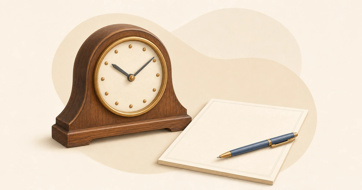 When Is the Right Time to Make an LPA?