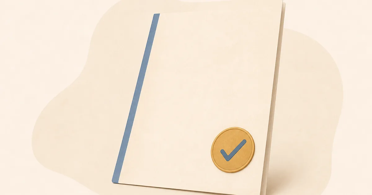 Who Can Be a Certificate Provider?