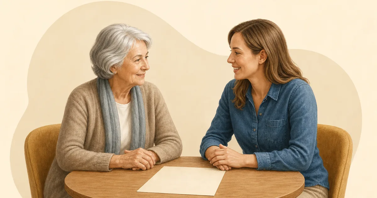 Choosing Your Attorneys