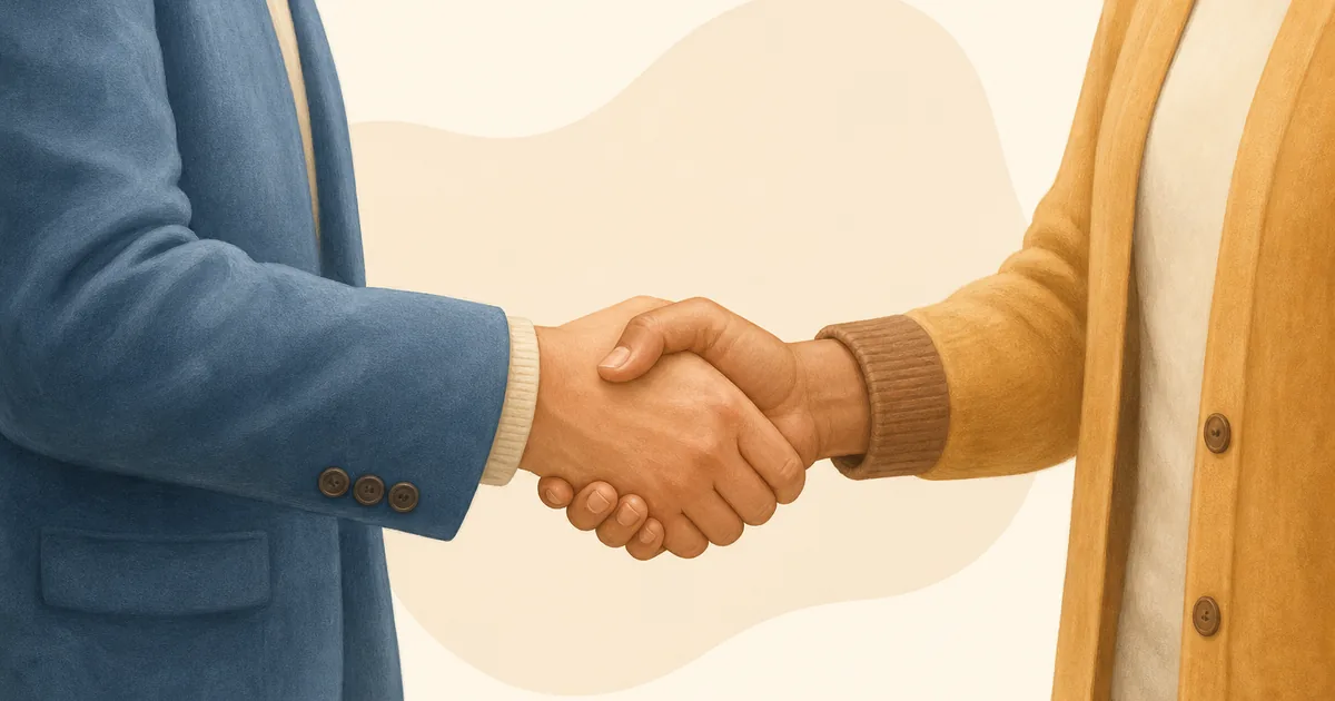 Choosing Your Executors