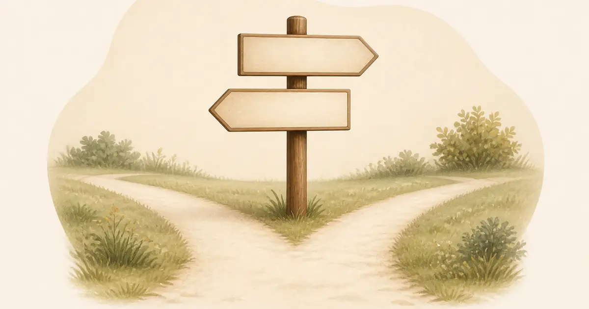 Do I Need a Lasting Power of Attorney?