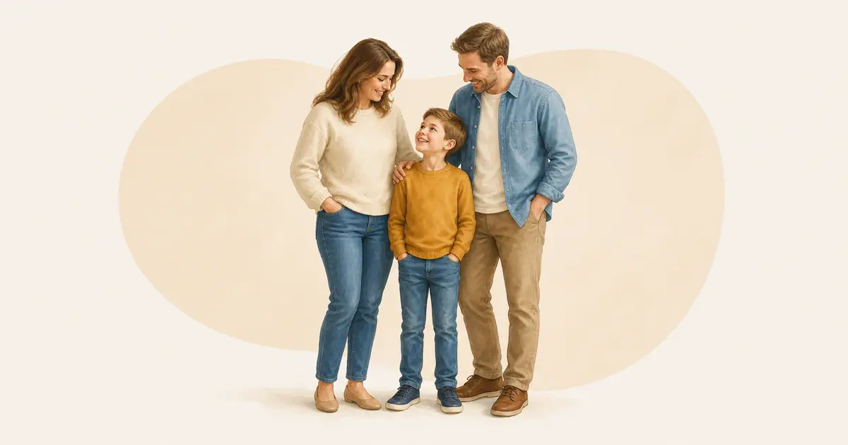Estate Planning for Parents