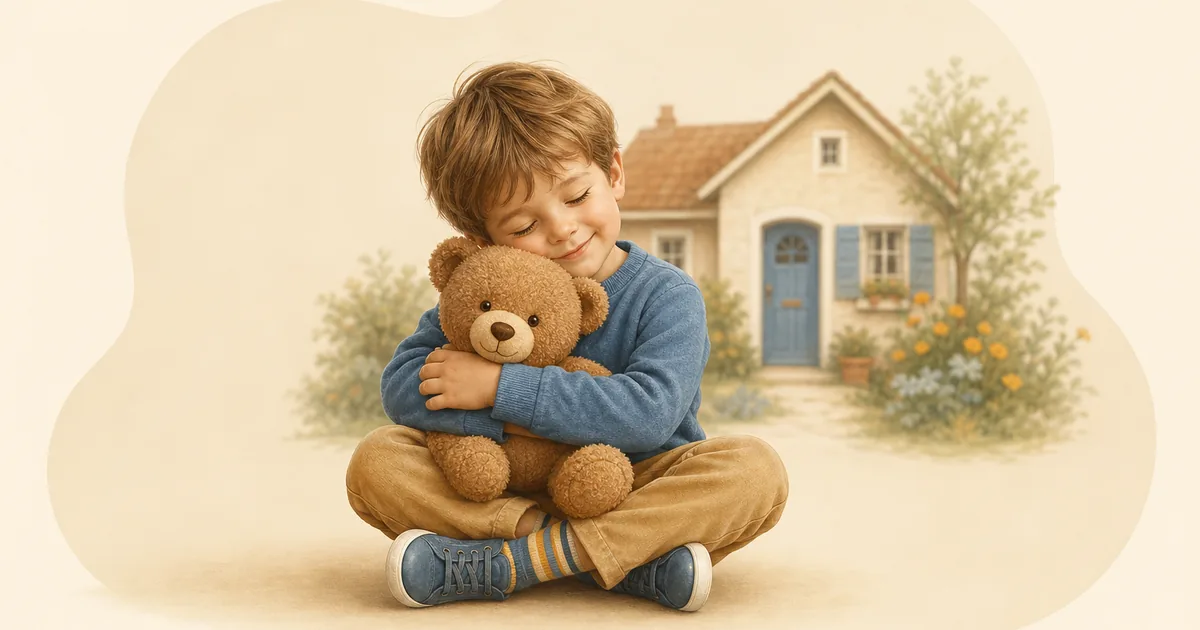 Guardians for Children